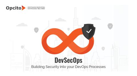 DevSecOps: Building Security into Your DevOps Processes
