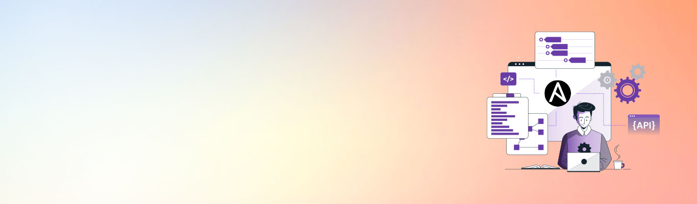 How to build Ansible Collections