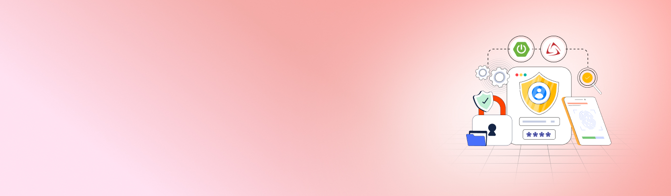 How to Secure Spring Boot apps with SAML authentication
