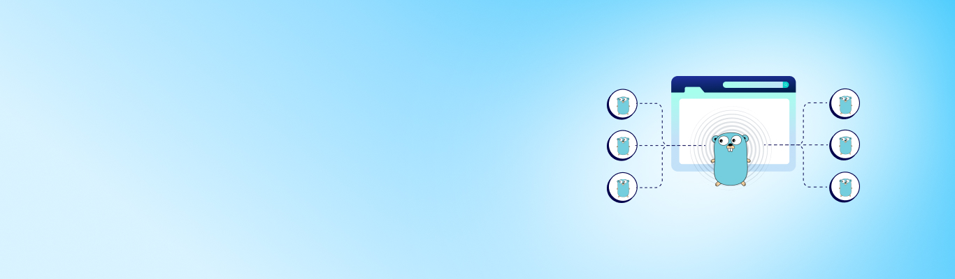 concurrency patterns in Go Tutorial