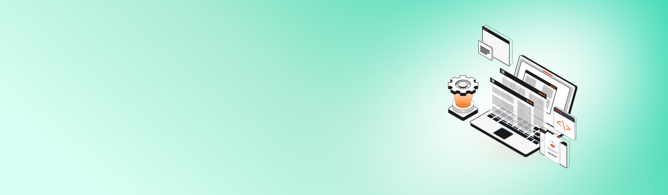 What does runtime microfrontend architecture look like