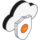 Cloud icon