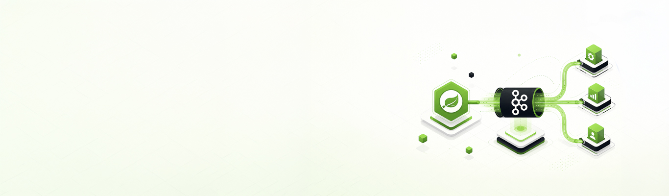kafka test automation spring boot event driven framework