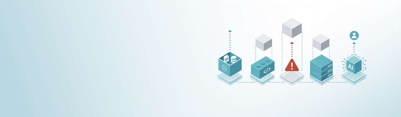 Secure AI supply chain
