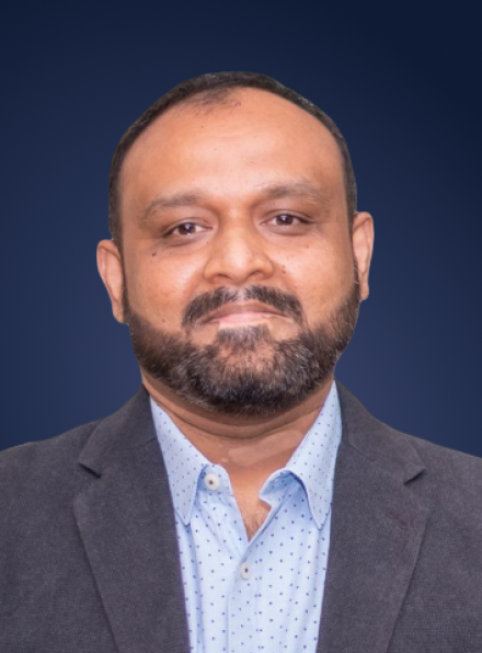 Abhijit Kharat