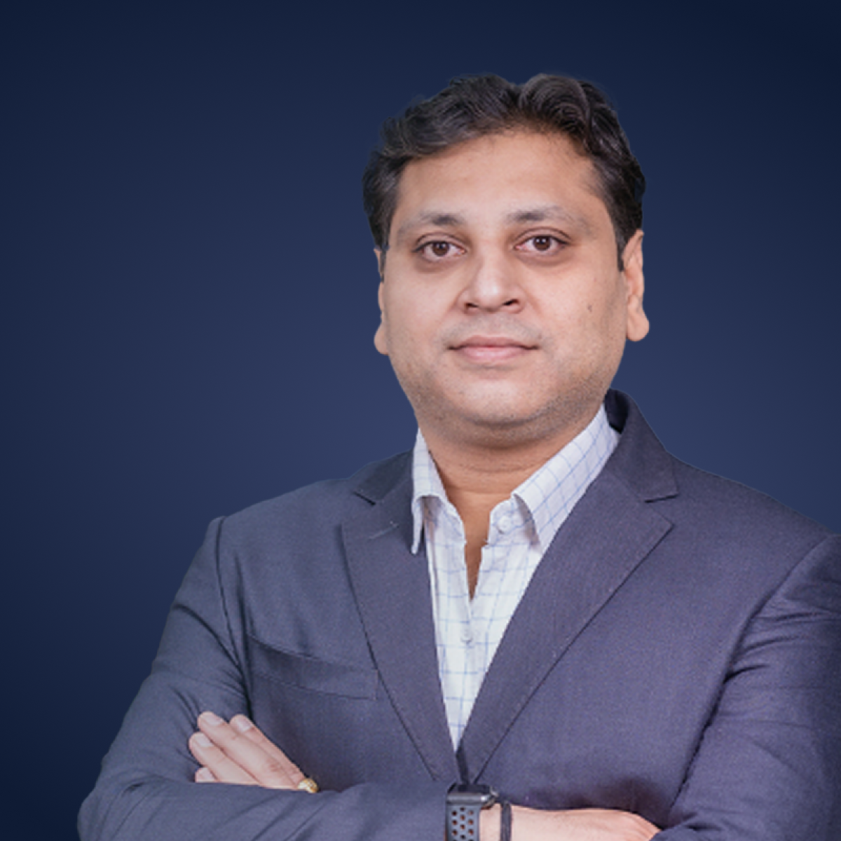 Chaitanya Jawale (CJ)