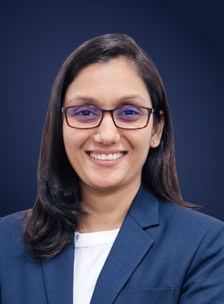 Neha Jawale