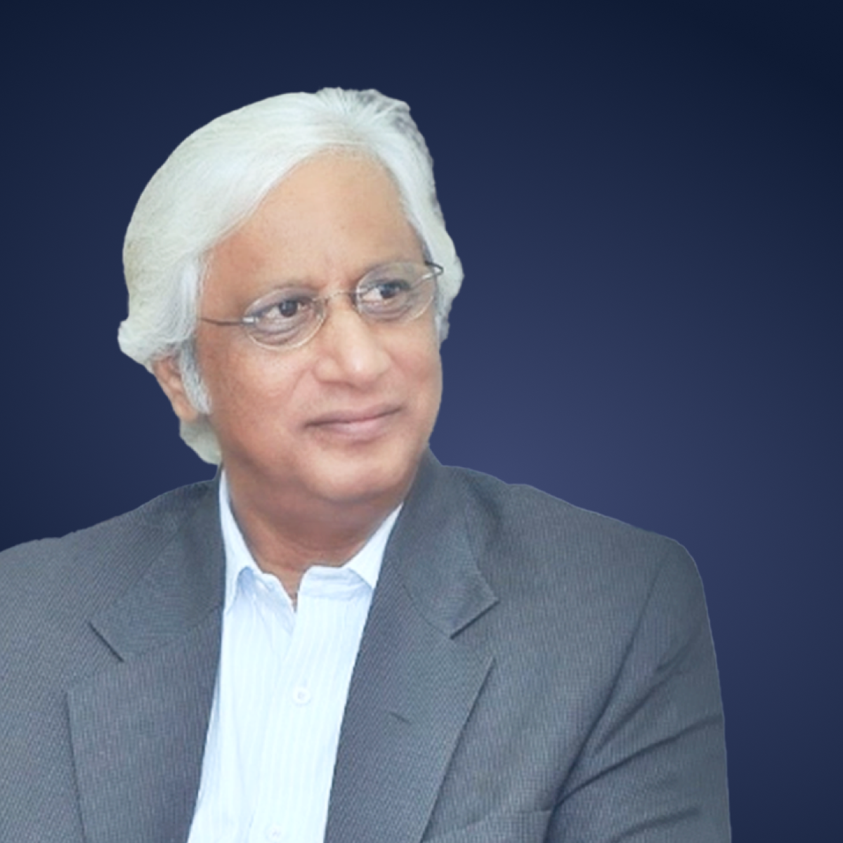 Dr. Sunil Patil