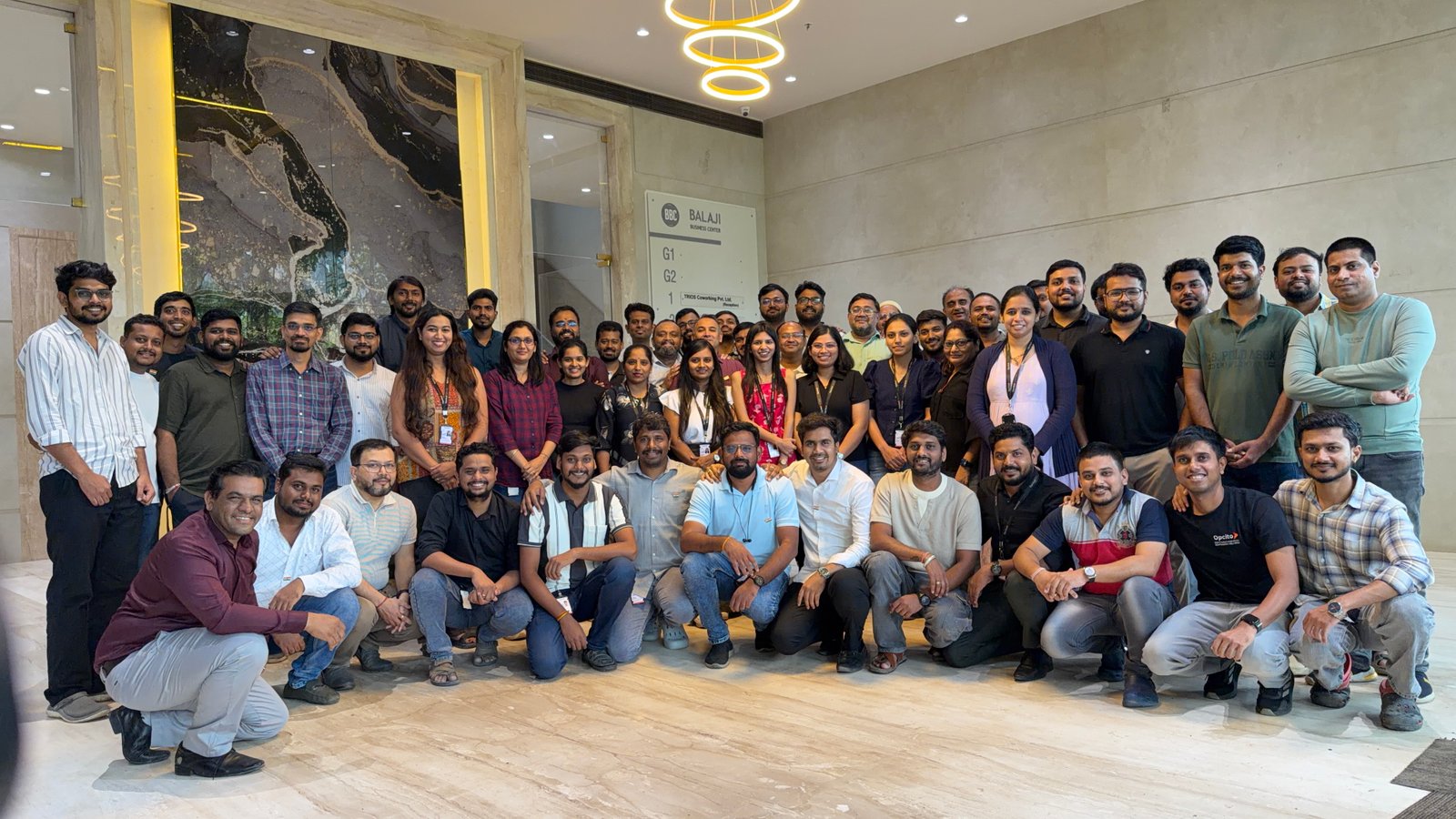 Careers at Opcito