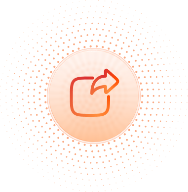 Handshake icon