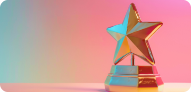 Engineering excellence award