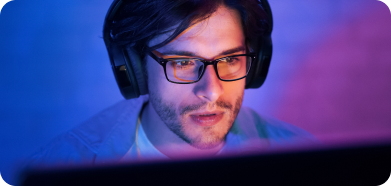 Senior technical expert working