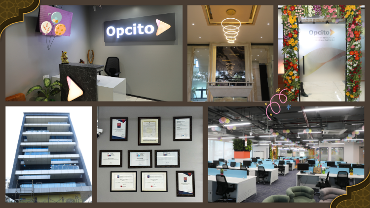 Opcito inaugurates new India Development Centre | Opcito Technologies