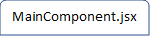 Main component Formik Provider