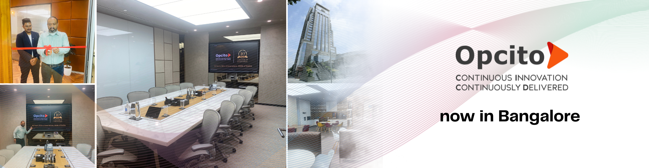Opcito Technologies Bangalore to boost AI accelerators
