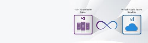 DevOps with Microsoft Azure part 2 - VSTS and TFS
