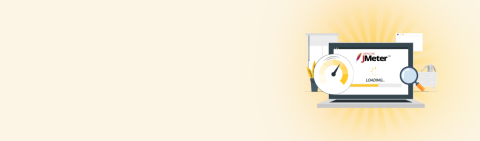 JMeter for performance testing