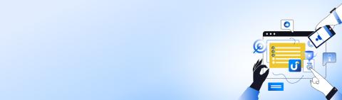 Upskill teams easily with UpSkillo