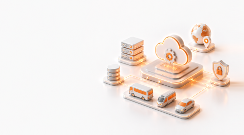Cloud-native infrastructure modernization for a multi-carrier intercity travel platform