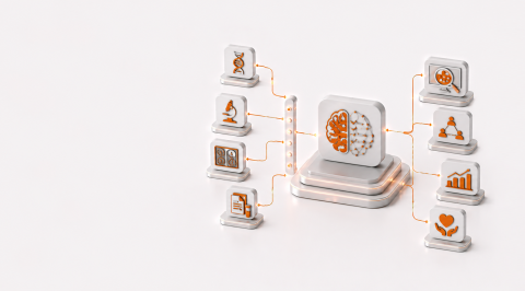 AI-Driven Care Platform for Rare Disease Diagnosis