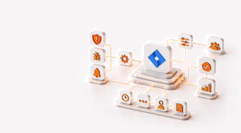 Automating security alert management with a production-grade Jira Forge application