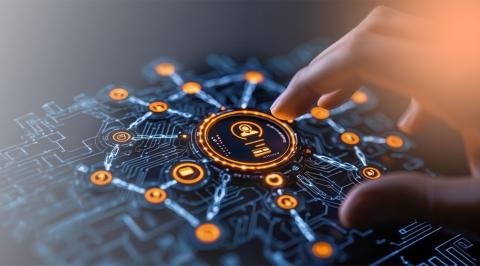 Centralized identity integration for a cybersecurity platform