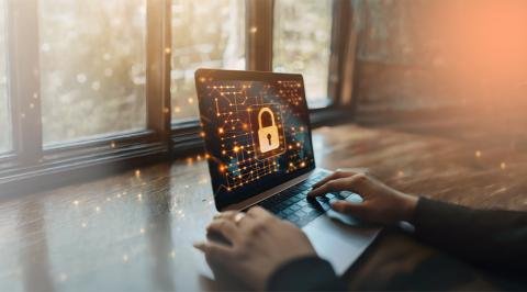 Enhancing security solutions for a K8s-based security startup