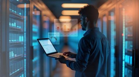ADC vendor Inventory framework 