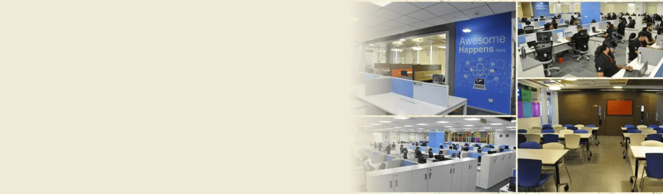 Sneak Peek Inside Our New Office