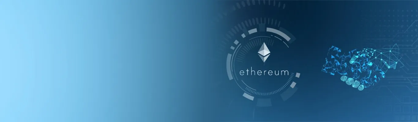 Writing smart contracts using Ethereum