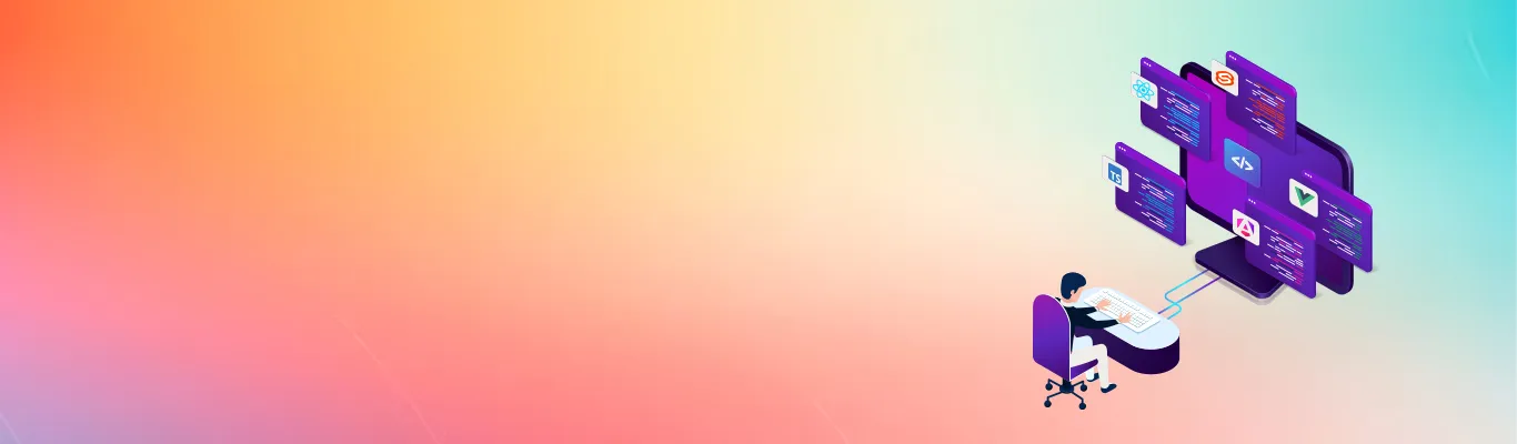 Microfrontends