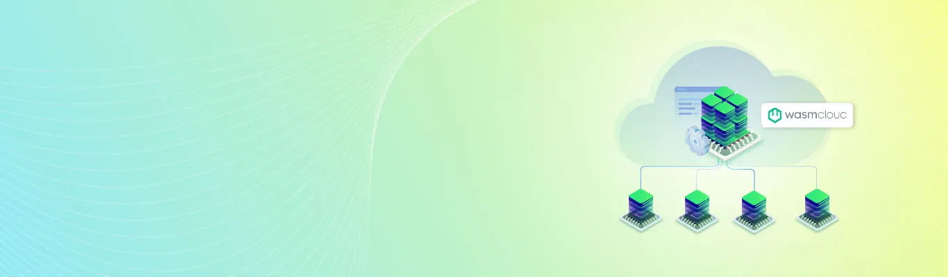 what is wasmCloud