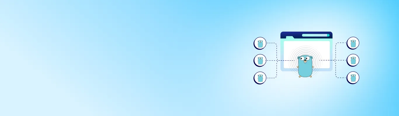 concurrency patterns in Go Tutorial