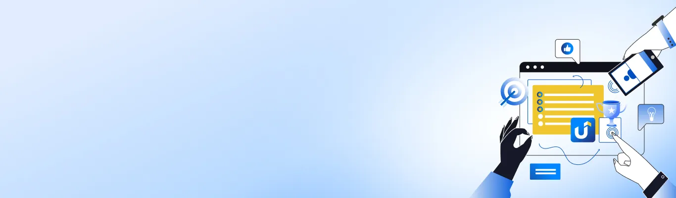 Upskill teams easily with UpSkillo