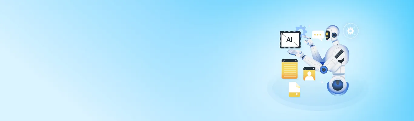 How to develop a domail-specific AI agent