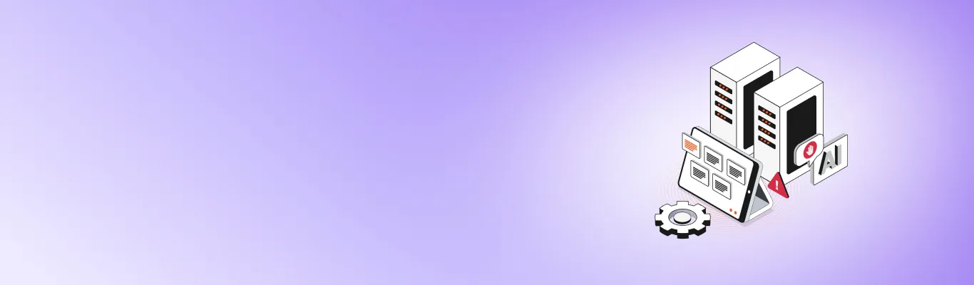 Enterprise architecture and AI exposure