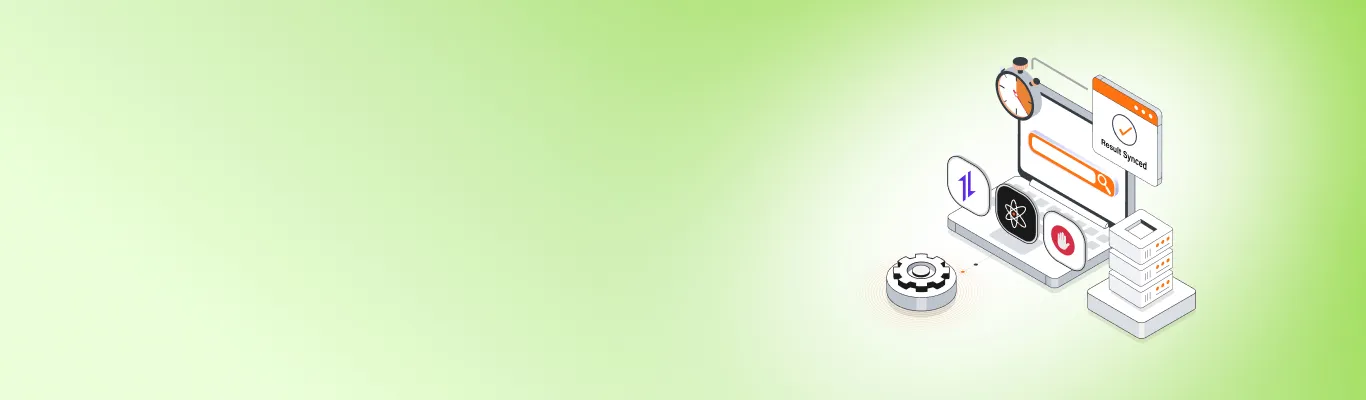 Handling Stale API Requests in Debounced Search