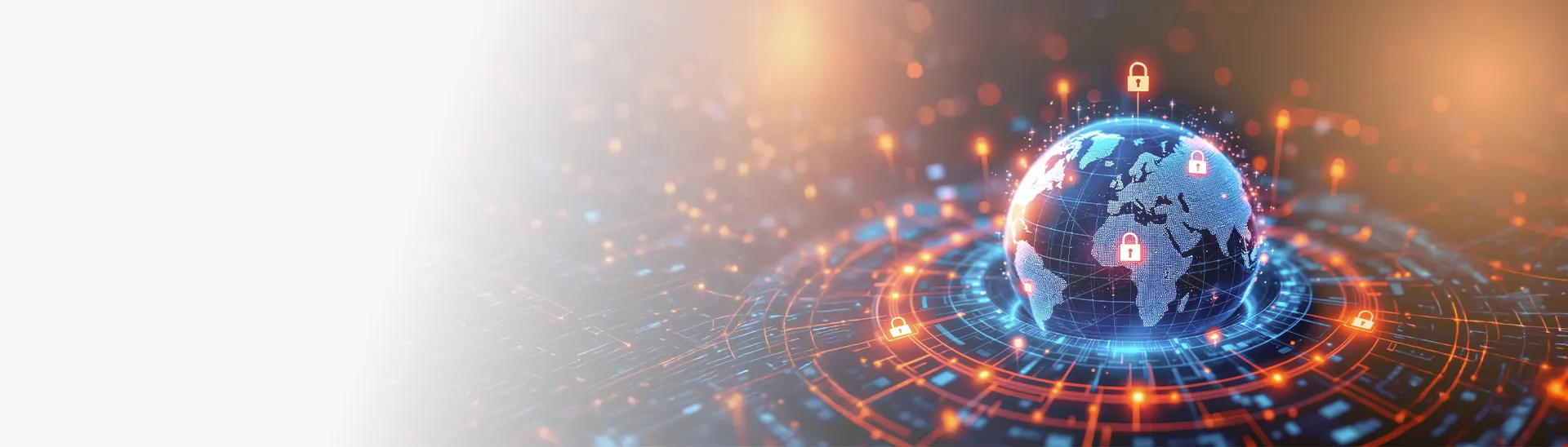 Centralized identity integration for a cybersecurity platform