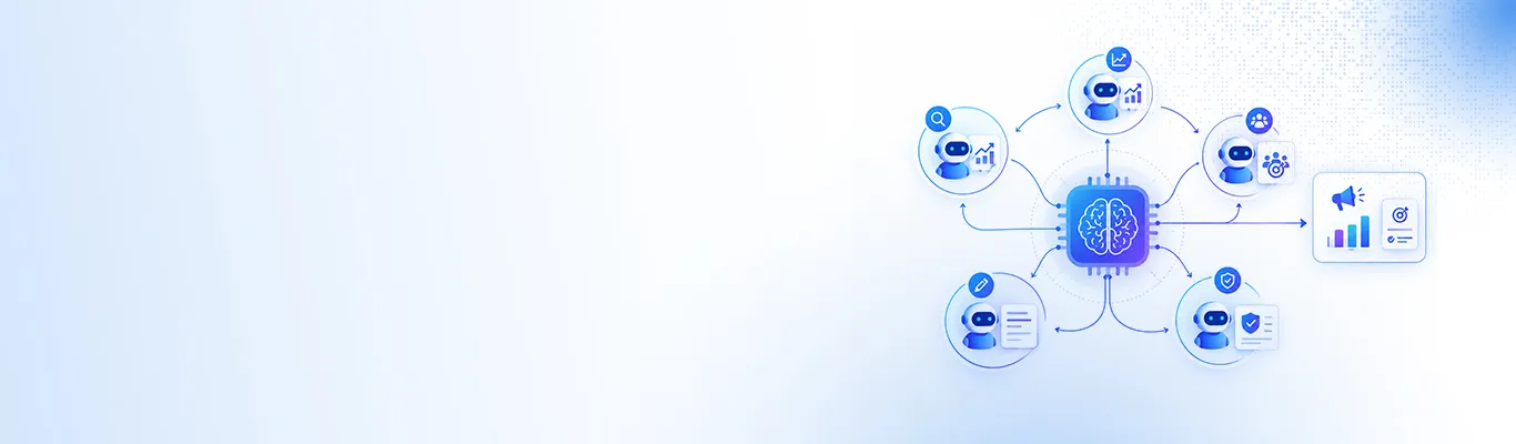 Getting AI agents to work together reliably